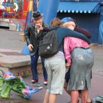 Donnerstag-Crew im Prater!